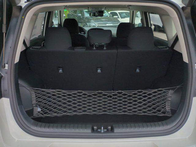 new 2025 Kia Soul car, priced at $20,300