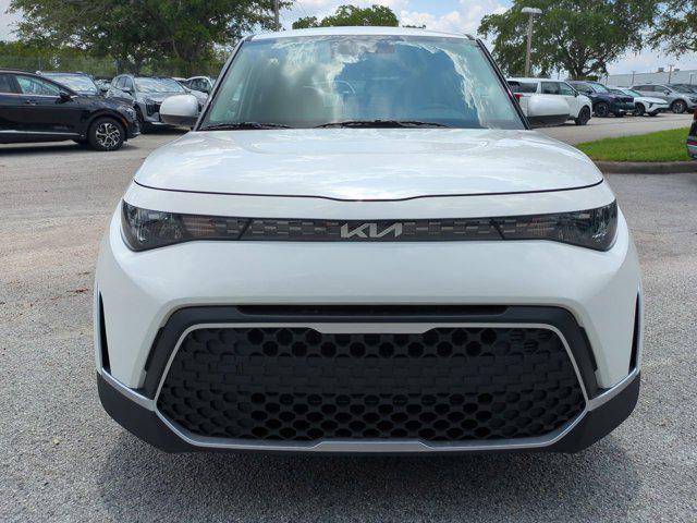 new 2025 Kia Soul car, priced at $20,300