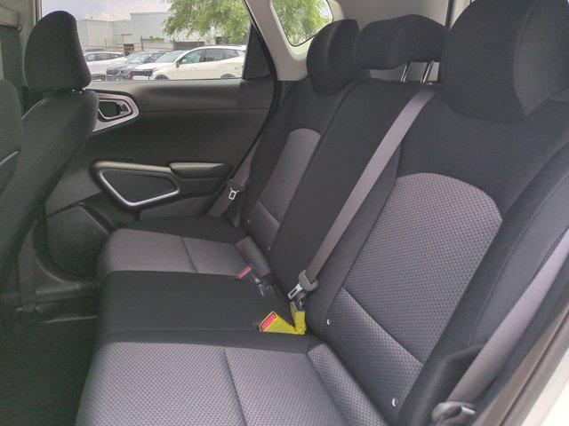 new 2025 Kia Soul car, priced at $20,300