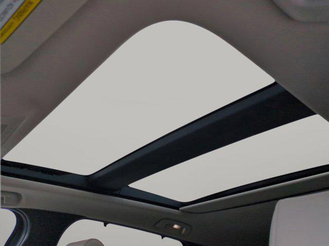 used 2025 Mazda CX-70 PHEV car, priced at $41,500