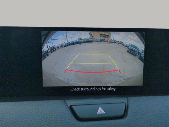 used 2025 Mazda CX-70 PHEV car, priced at $41,500