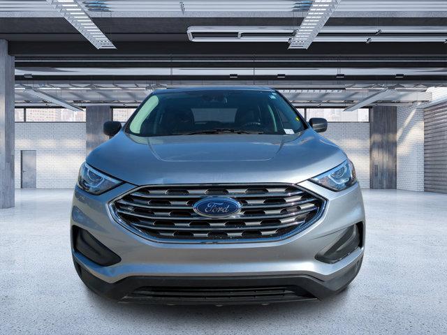 used 2020 Ford Edge car, priced at $14,689