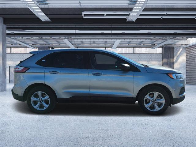 used 2020 Ford Edge car, priced at $14,689