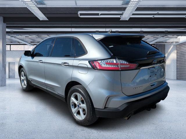 used 2020 Ford Edge car, priced at $14,689