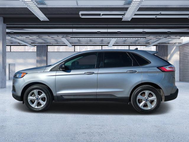 used 2020 Ford Edge car, priced at $14,689