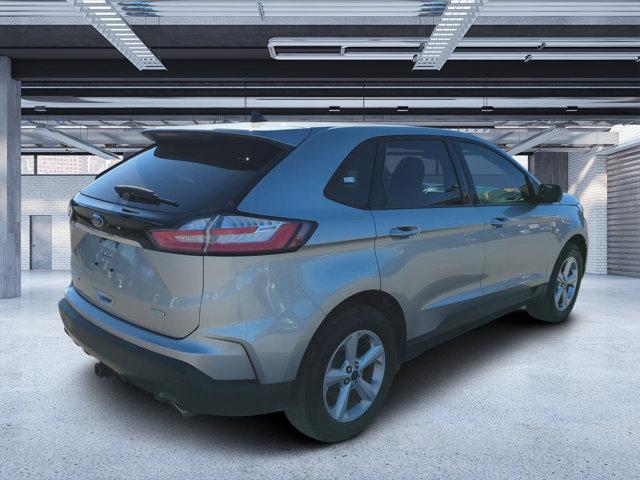 used 2020 Ford Edge car, priced at $14,689