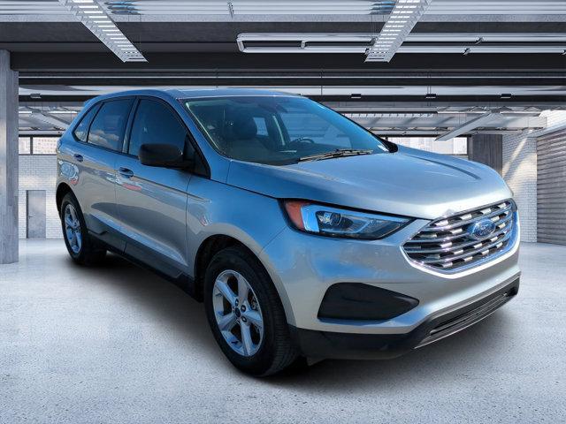 used 2020 Ford Edge car, priced at $14,689