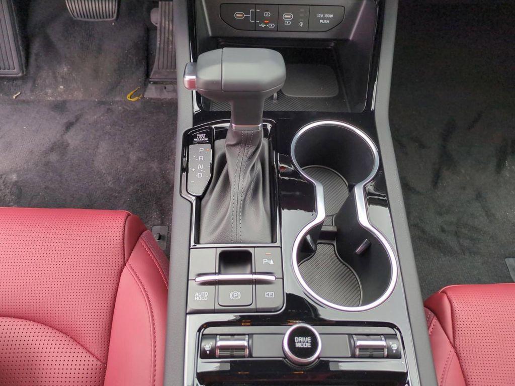 new 2026 Kia K5 car, priced at $28,543