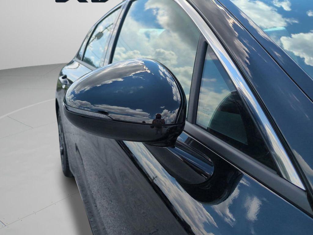 new 2026 Kia K5 car, priced at $28,543