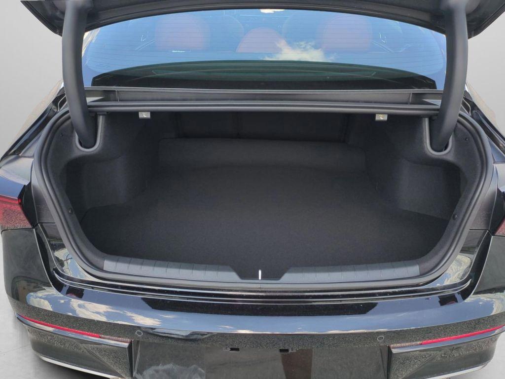 new 2026 Kia K5 car, priced at $28,543