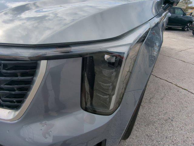 new 2025 Kia Sorento car, priced at $34,352