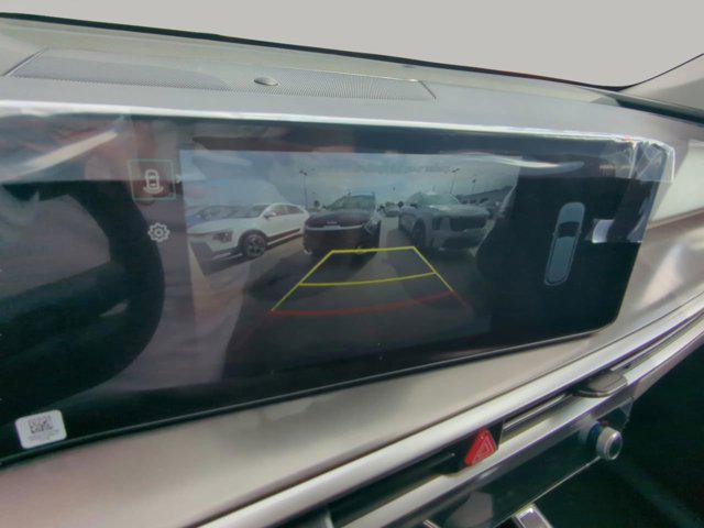 new 2025 Kia Sorento car, priced at $34,075
