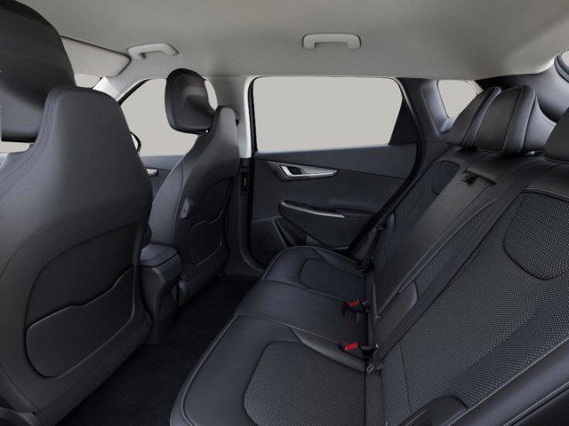 new 2025 Kia EV6 car, priced at $37,556