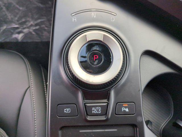 new 2025 Kia EV6 car, priced at $37,556