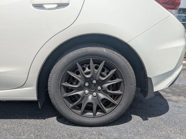 used 2023 Subaru Impreza car, priced at $18,571