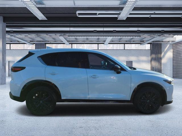 used 2022 Mazda CX-5 car, priced at $26,715