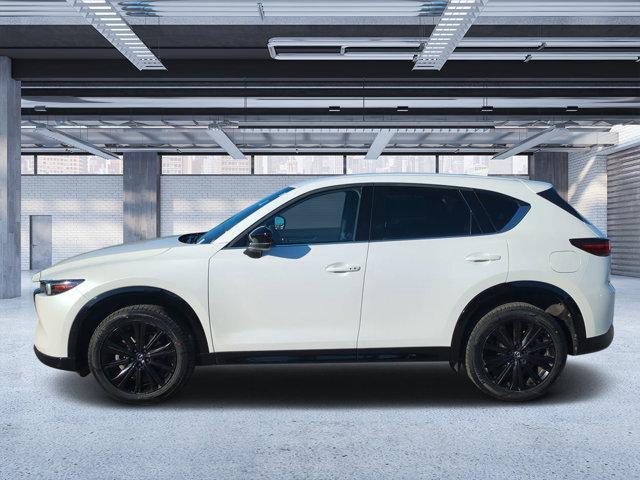 used 2022 Mazda CX-5 car, priced at $26,715