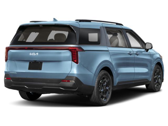 new 2026 Kia Carnival car, priced at $49,536