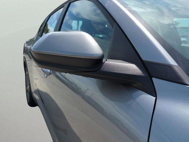new 2025 Kia K4 car, priced at $21,176