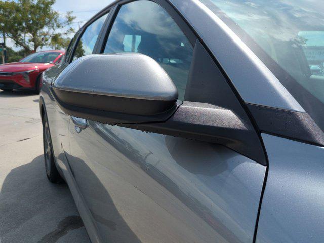 new 2025 Kia K4 car, priced at $21,176