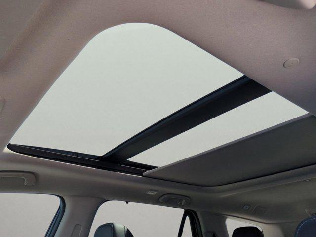 used 2023 Honda Pilot car, priced at $38,272