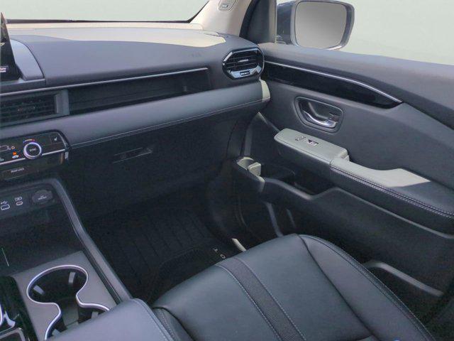 used 2023 Honda Pilot car, priced at $38,272