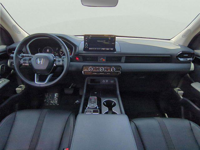 used 2023 Honda Pilot car, priced at $38,272