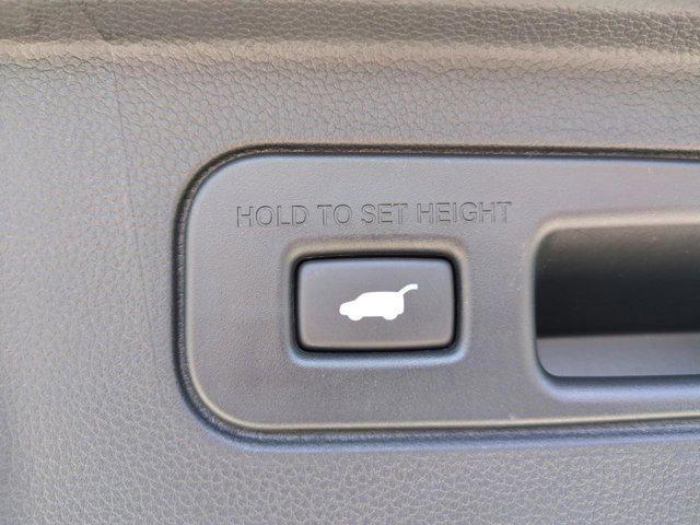 used 2023 Honda Pilot car, priced at $38,272