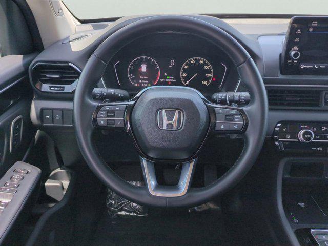 used 2023 Honda Pilot car, priced at $38,272