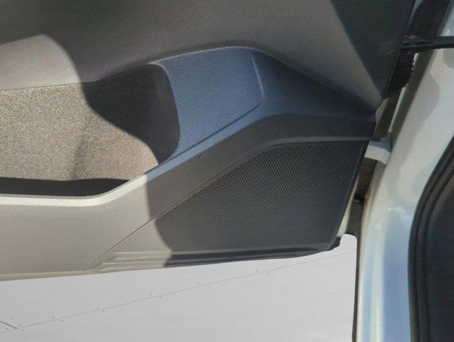 used 2018 Volkswagen Tiguan car, priced at $14,321