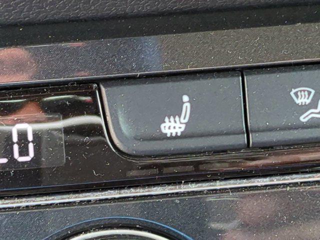 used 2018 Volkswagen Tiguan car, priced at $13,907