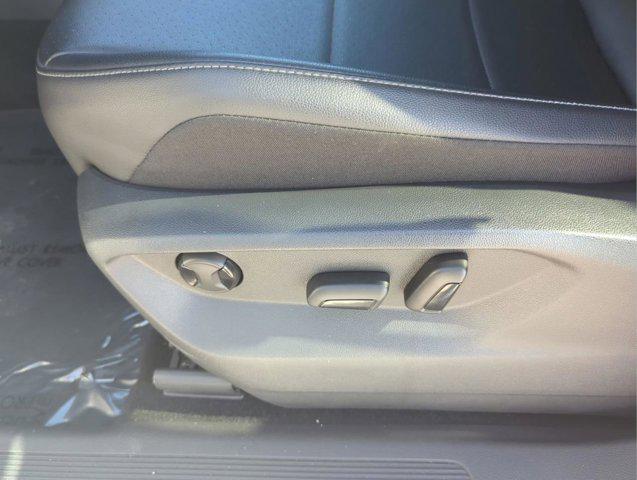 used 2018 Volkswagen Tiguan car, priced at $14,321