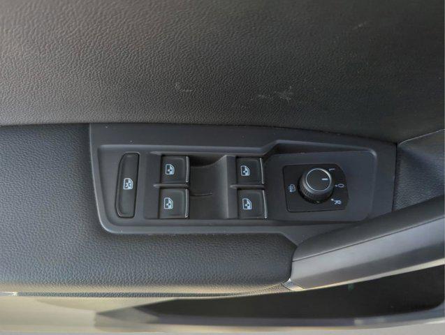 used 2018 Volkswagen Tiguan car, priced at $14,321