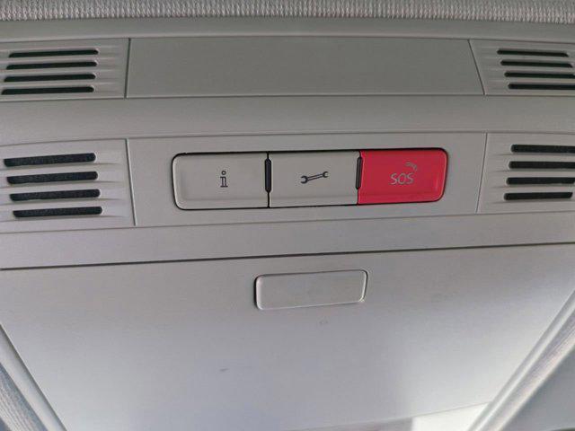 used 2018 Volkswagen Tiguan car, priced at $13,907