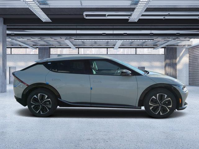 new 2024 Kia EV6 car, priced at $46,292