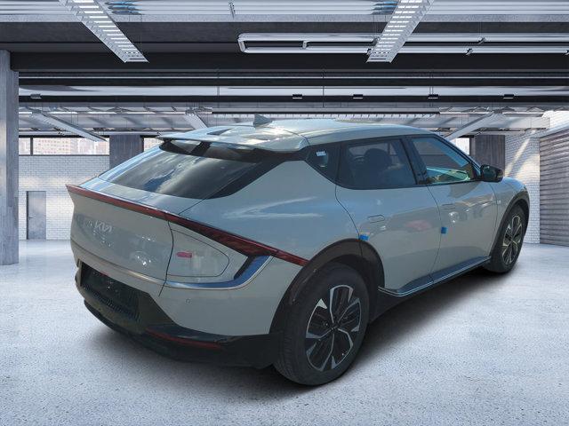 new 2024 Kia EV6 car, priced at $46,292