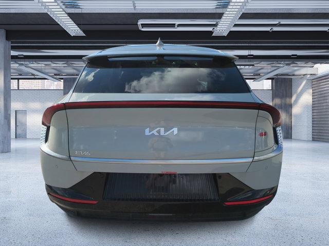 new 2024 Kia EV6 car, priced at $46,292