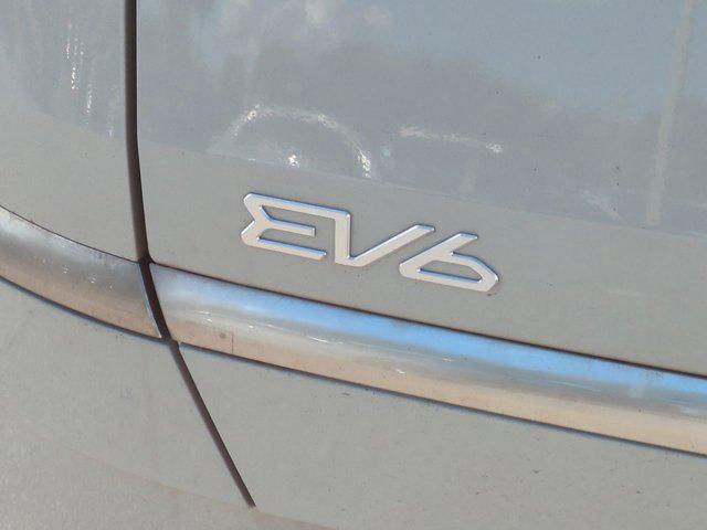 new 2024 Kia EV6 car, priced at $46,292