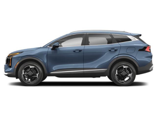 new 2026 Kia Sportage Hybrid car, priced at $33,001
