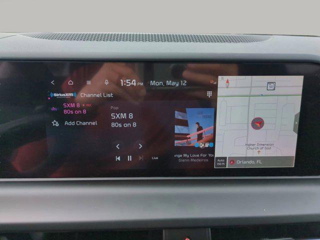 new 2025 Kia Seltos car, priced at $26,703