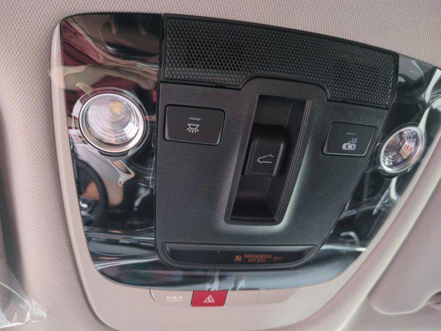 new 2025 Kia Seltos car, priced at $26,703