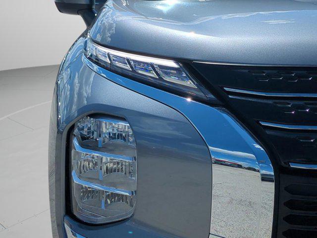 used 2024 Mitsubishi Outlander car, priced at $22,995