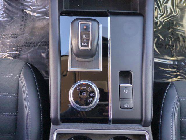 used 2024 Mitsubishi Outlander car, priced at $22,995