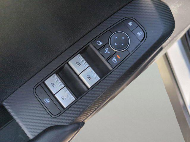 used 2024 Mitsubishi Outlander car, priced at $22,995