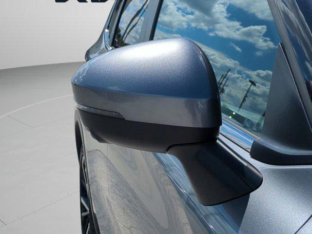 used 2024 Mitsubishi Outlander car, priced at $22,995