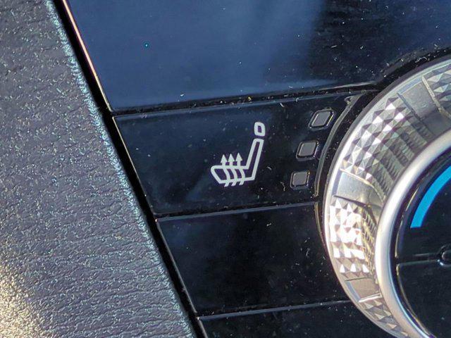 used 2024 Mitsubishi Outlander car, priced at $22,995