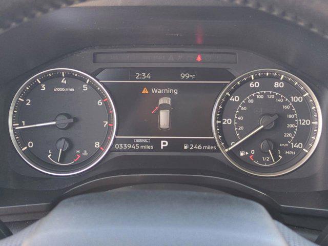 used 2024 Mitsubishi Outlander car, priced at $22,995