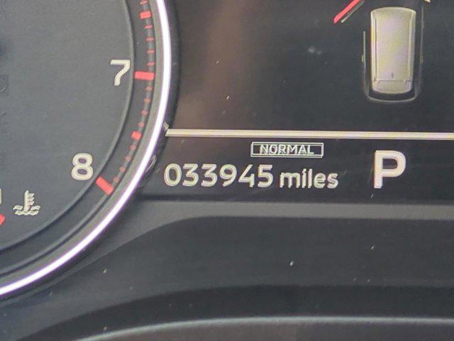 used 2024 Mitsubishi Outlander car, priced at $22,995
