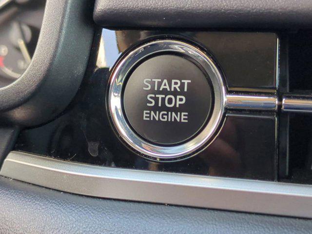 used 2024 Mitsubishi Outlander car, priced at $22,995