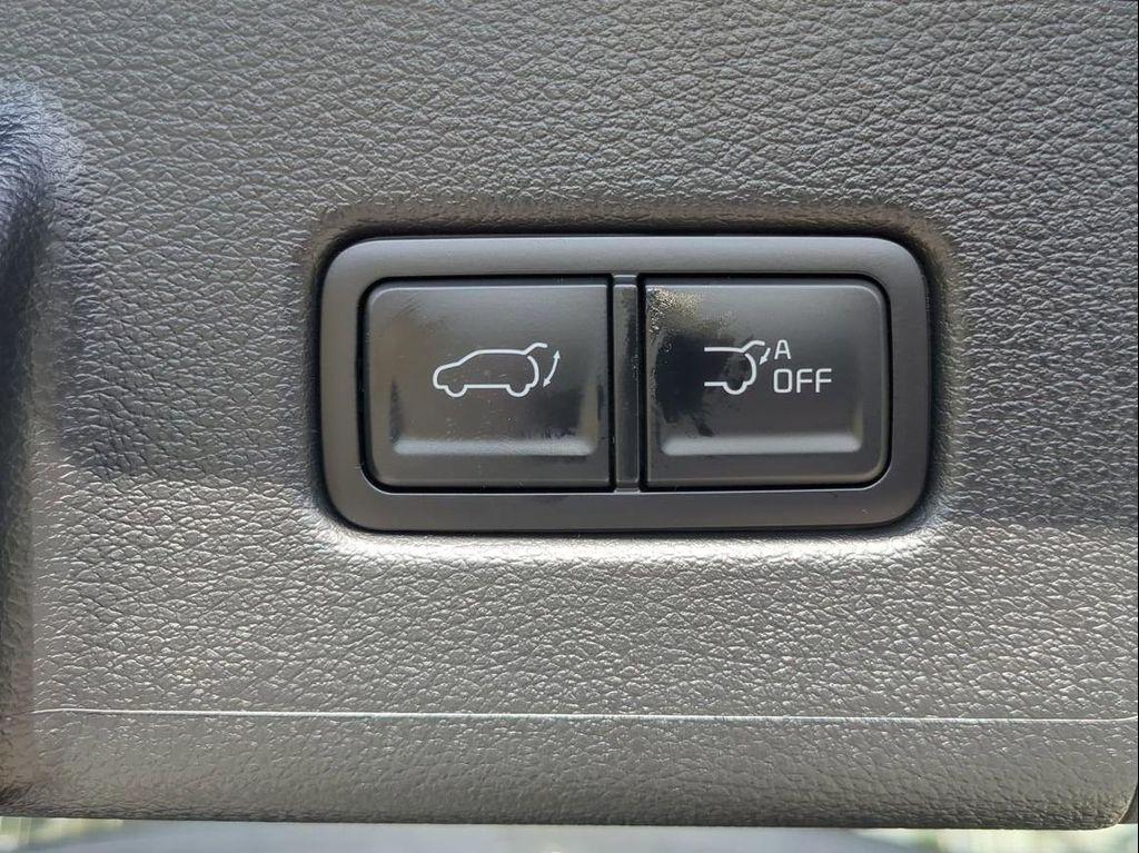 new 2025 Kia Telluride car, priced at $40,213